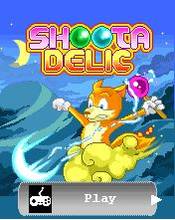 Download 'Shoot A Delic (176x220)' to your phone